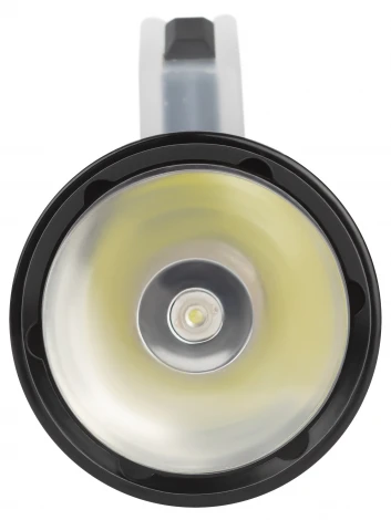 Ручной фонарь светодиодный на батарейках 3W ЭРА UB-301 UB-301