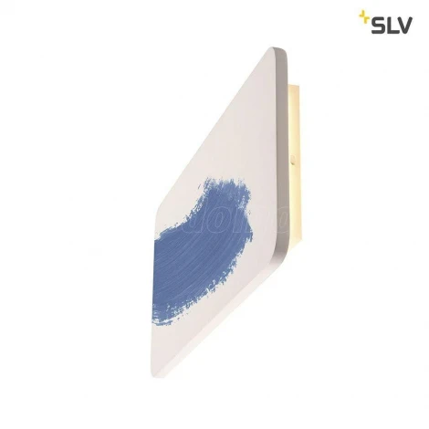 Настенный светильник Slv Plastra 148093 (LED, 220V)