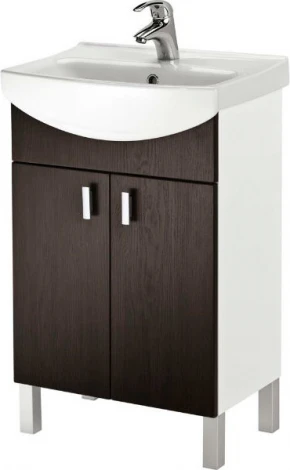 Раковина Cersanit Cersania 60