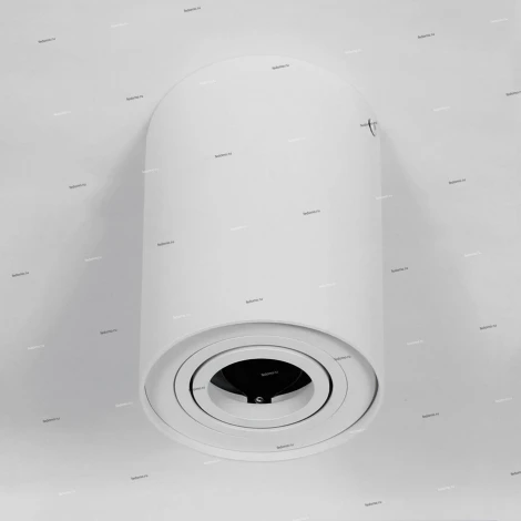 Потолочный светильник круглый Lightstar Binoco 052016 (220V)