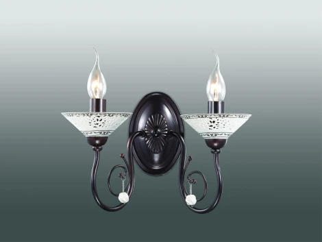 Бра Odeon Light Rey 2699/2W