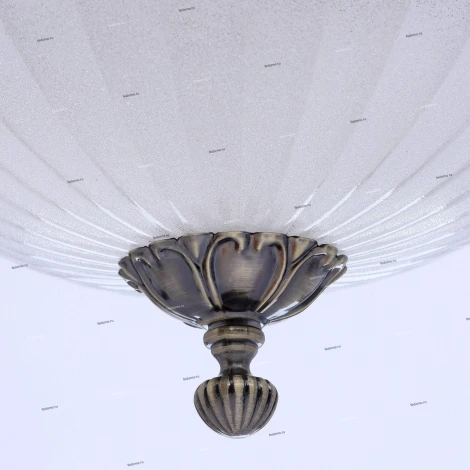 Подвесная люстра MW-Light Афродита 317013903
