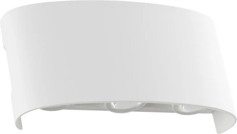 Архитектурная светодиодная подсветка Arte Lamp A3122AL-6WH (220V, IP65)