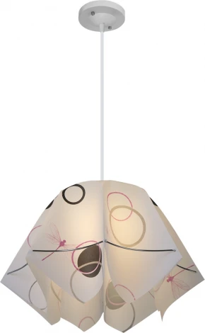 Подвесной светильник Мелодия Света PS1N 000026037