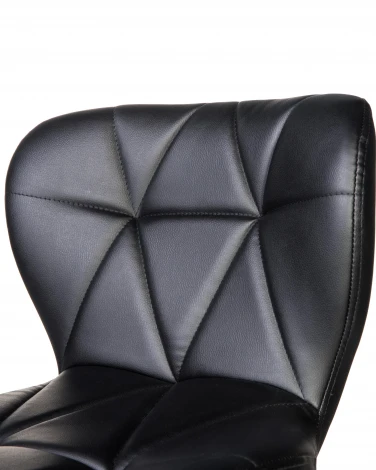 Стул барный BARNY (чёрный)