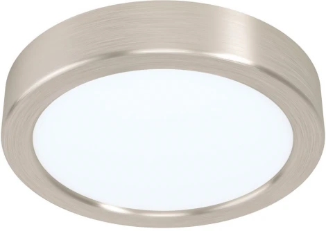 Накладной точечный светильник Eglo Fueva 5 99218 (LED, 220V, круглые)