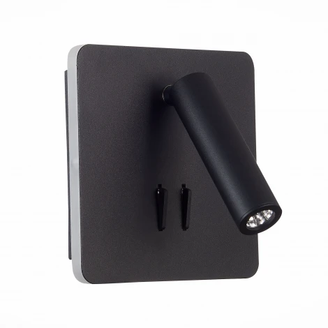 Бра для чтения ST Luce Pinaggio SL1586.431.01 (LED, 220V, выключатель)
