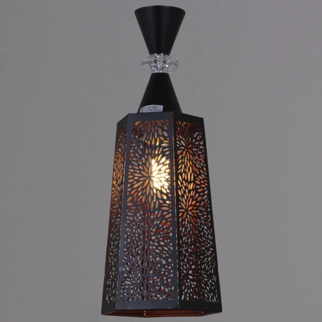 Подвесной светильник Reluce 04440-0.9-01 (220V, на проводе)