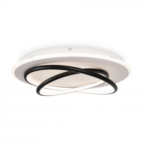 Потолочный светильник светодиодный Freya Spiral FR6089CL-L120WB