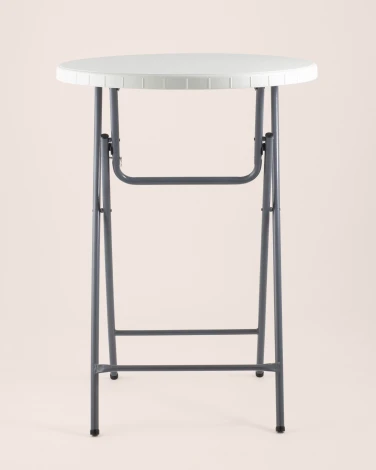 Стол круглый Коктейльный Stool Group Кейт УТ000000593