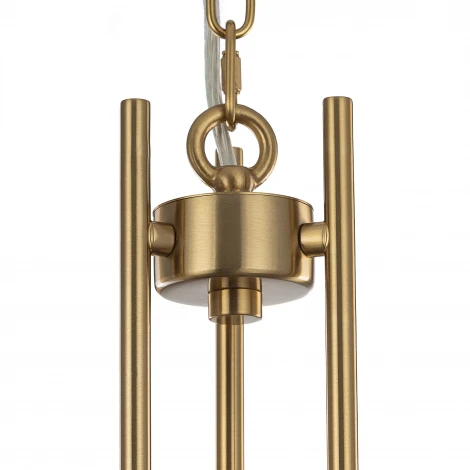 Подвесная люстра Citilux Carson CL255163