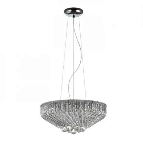Подвесная люстра Odeon Light Eloi 3478/5