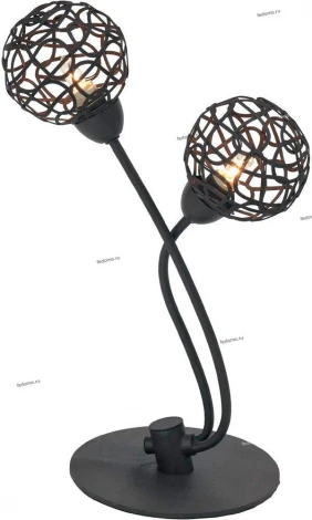 Интерьерная настольная лампа Brilliant Virgo G02242/20