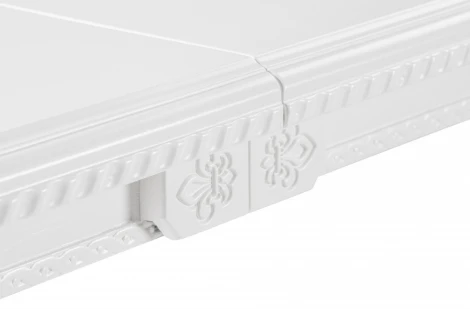 Кухонный стол Woodville Эритрин (Массив бука,Шпон) арт.615228