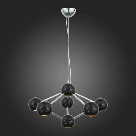 Подвесная люстра ST Luce Rottura SL853.403.07