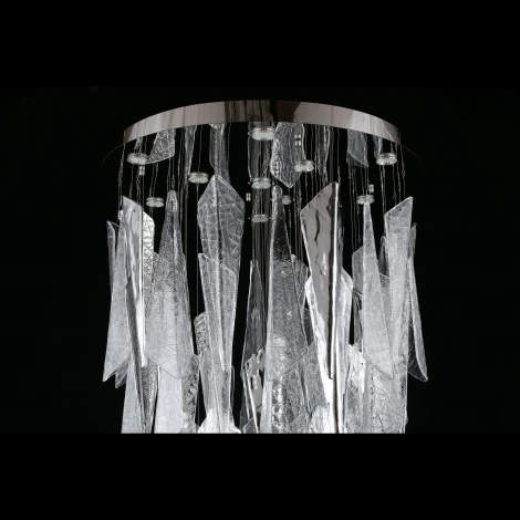 Потолочная люстра Aployt Teresa APL.855.16.10 (220V)