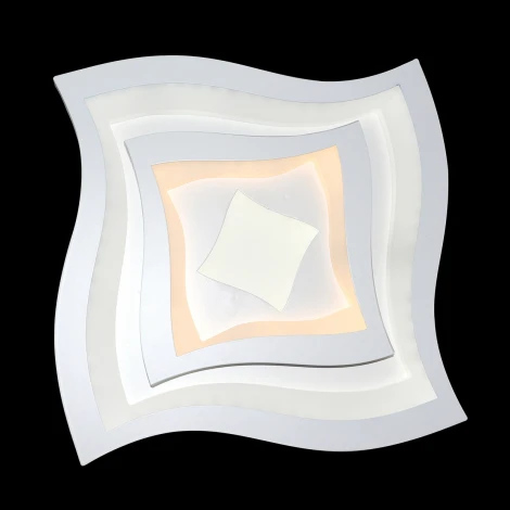 Настенный светильник Natali Kovaltseva 81014/1W (LED, 220V, выключатель)