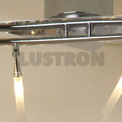 Потолочный светильник Lussole Gromo LSA-4407-08