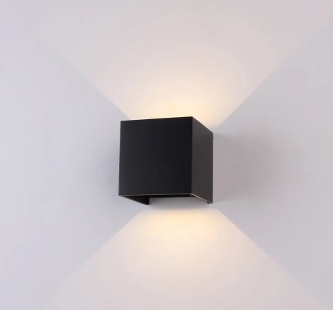 Архитектурная подсветка DesignLed NEXT GW-A310-6-BL-NW (220V, куб, IP54)