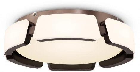 Потолочный светильник Freya Ethan FR6041CL-L92W