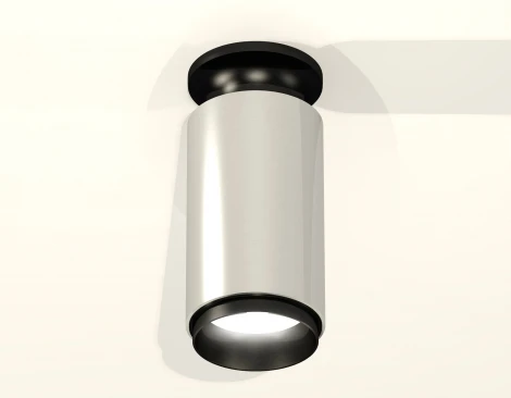 Накладной точечный светильник Ambrella Techno Spot XS6325100 (220V, круглые)