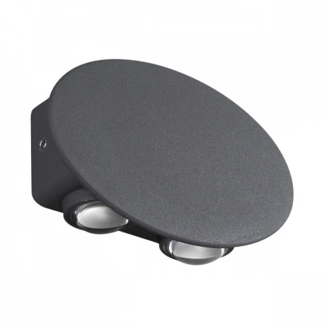 Архитектурная подсветка Novotech Street 358562 (LED, 220V, IP54)