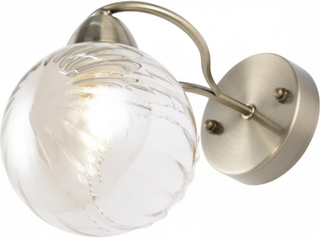 Бра Arte Milano AMALFI-329207 329207/1W AB (220V)