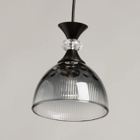 Подвесной светильник De City Соло 112014701 (220V, на проводе)