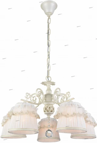 Подвесная люстра ST Luce Malia SL158.503.05