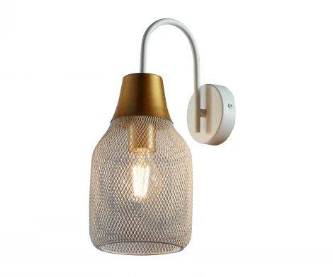 Бра Moderli Adalina V11833-1W