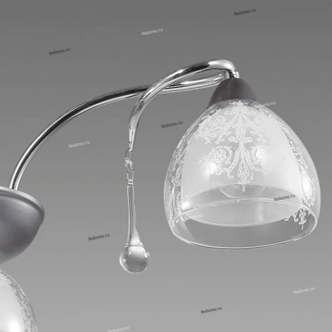 Подвесная люстра Lumion Sabina 3080/3