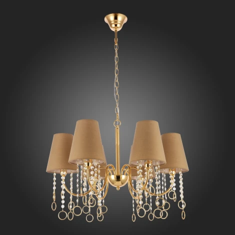Подвесная люстра ST Luce Meddo SL1138.203.06