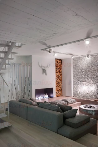 Трековый светильник трехфазный светодиодный Kanlux BTL 35662 (220V)