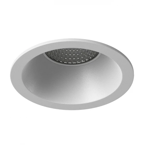 Встраиваемый точечный светильник DesignLed DL-MJ-1004 DL-MJ-1004G-W