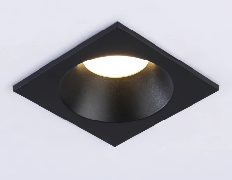 Точечный встраиваемый светильник Ambrella TECHNO SPOT TN1190 (220V, IP65)