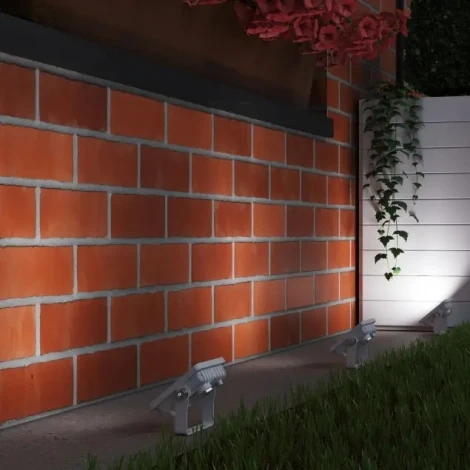 Прожектор уличный Gauss 613120320 (LED, 220V, IP65)