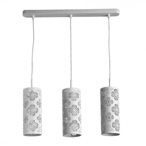 Подвесной светильник Arte Lamp Maestro A2031SP-3WA