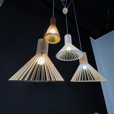 Подвесной светильник E27 Lu Carte LC-11-0763