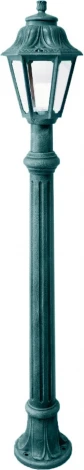 Наземный фонарь Fumagalli Anna E22.163.000.VXF1R (220V, под старину, IP44)