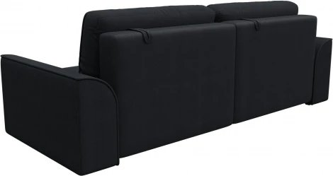 Диван прямой Лига-048 НПБ Лига Диванов (Замша) арт.128234