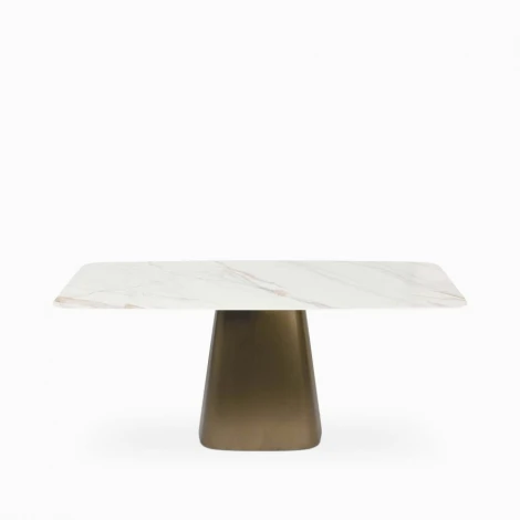 Обеденный стол Koln 180x90 COSMO арт.PMT-13-1-1