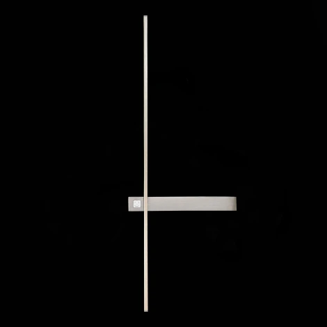 Бра ST Luce Astente SL1589.011.01 (LED, 220V, диммер, сенсорный выключатель, IP23)