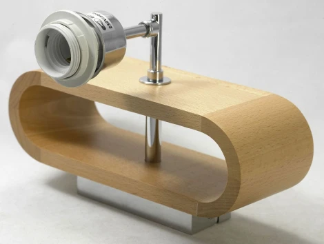 Бра Lussole Nulvi LSF-2111-01V (220V, выключатель, IP21)