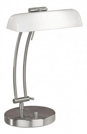 Офисная настольная лампа Eglo Bastia 87688