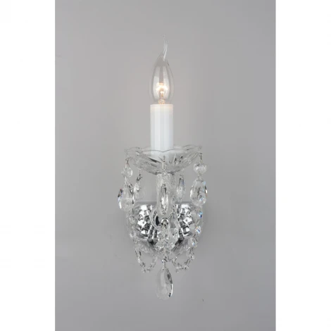 Бра Omnilux 894 OML-89401-01 (220V, подвески, свеча)