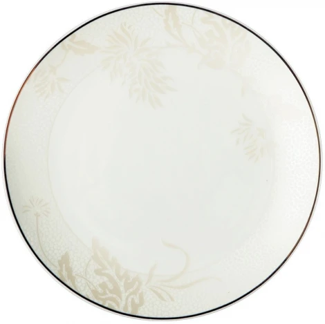 Столовый сервиз Хризантема, 27 предметов, 6 персон арт. 313 313 Royal Aurel
