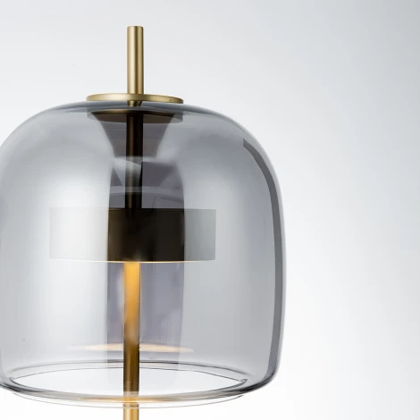 Настольная лампа Favourite Reflex 4234-1T (LED, 220V)