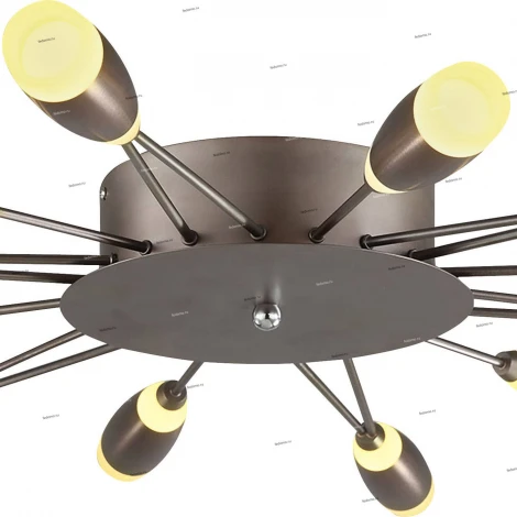 Horoz Favori 019-008-0062 brown