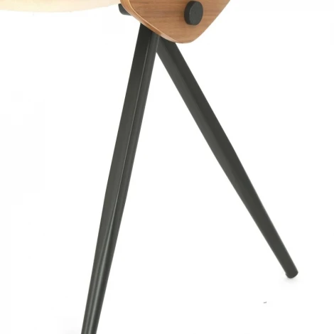 Обеденный стул Isla COSMO арт.MS-C206M-STWP-1