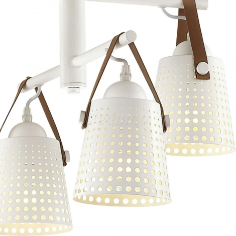 Потолочная люстра Lumion Renata 3640/4